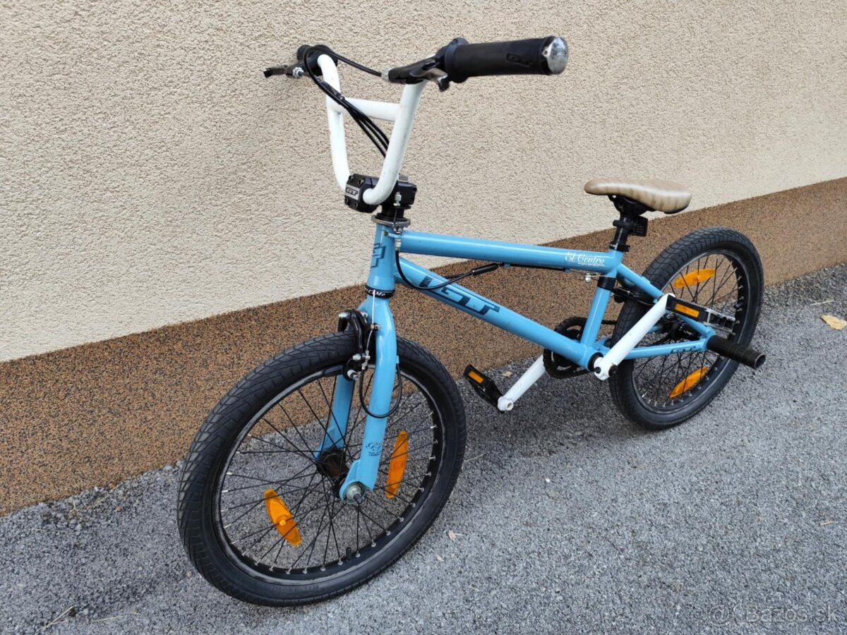BMX GT - 3