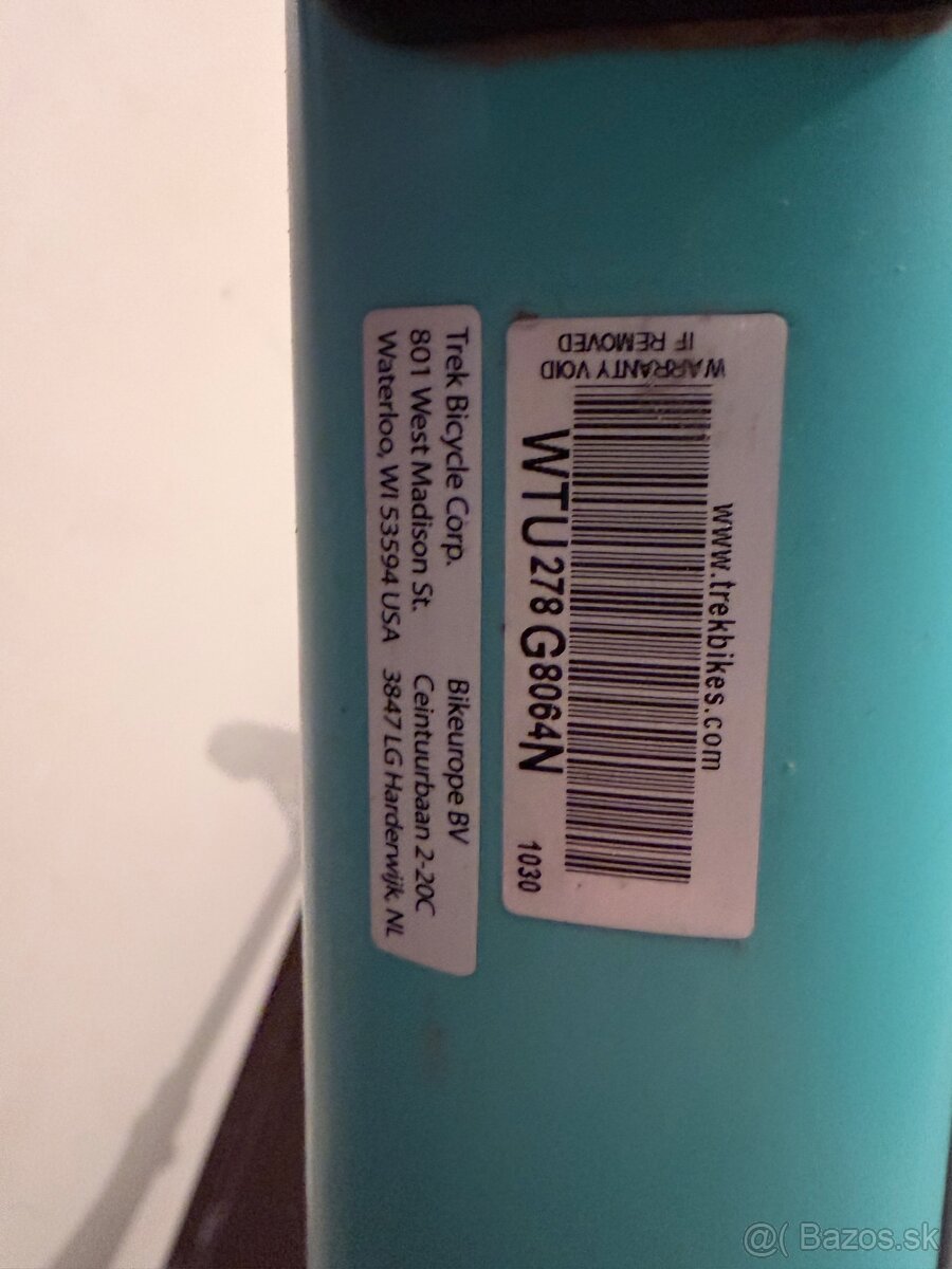 Trek Remedy 8 2019 - 3