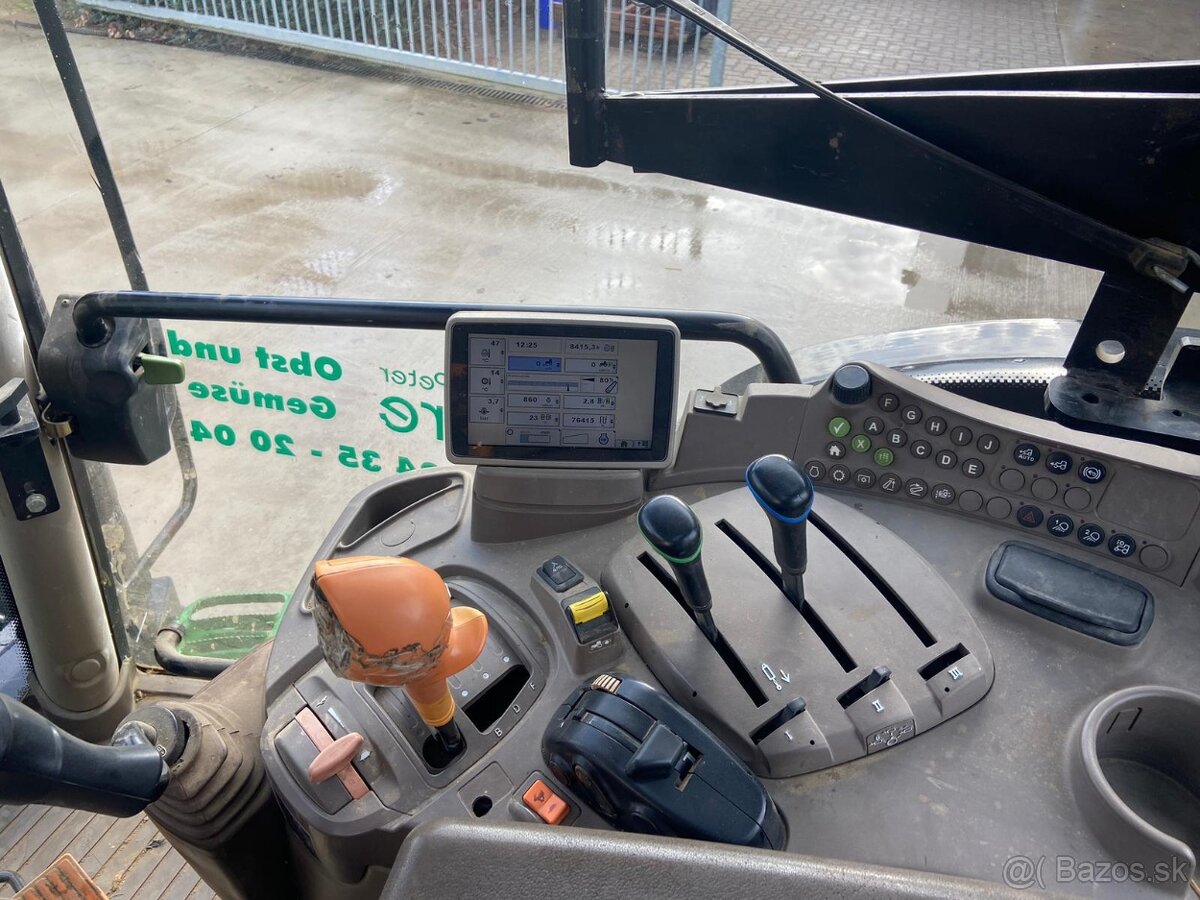 JOHN DEERE 6105 R ( 2KS VYBER/ Pvh/ naklladaac) - 3