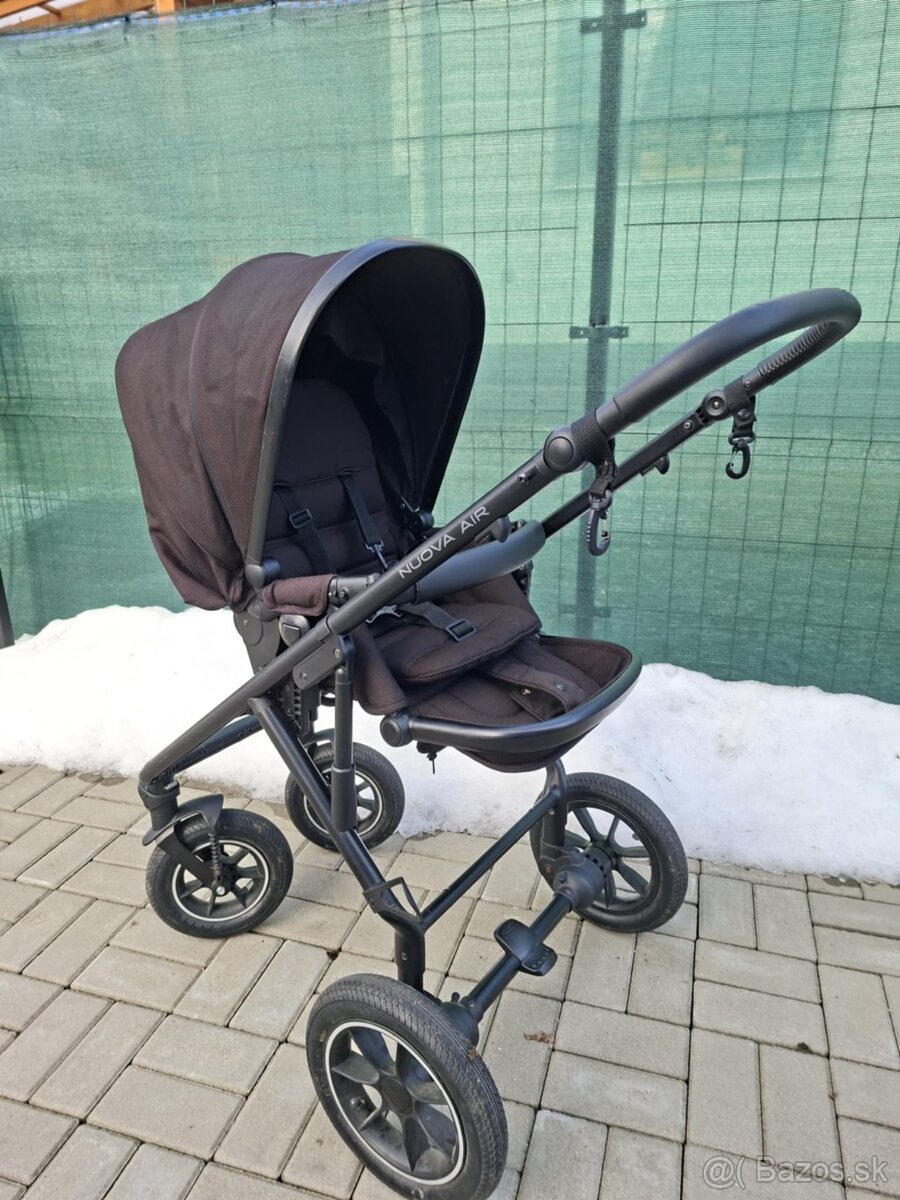 Moon Nuova Air-2 kombinácia - 3