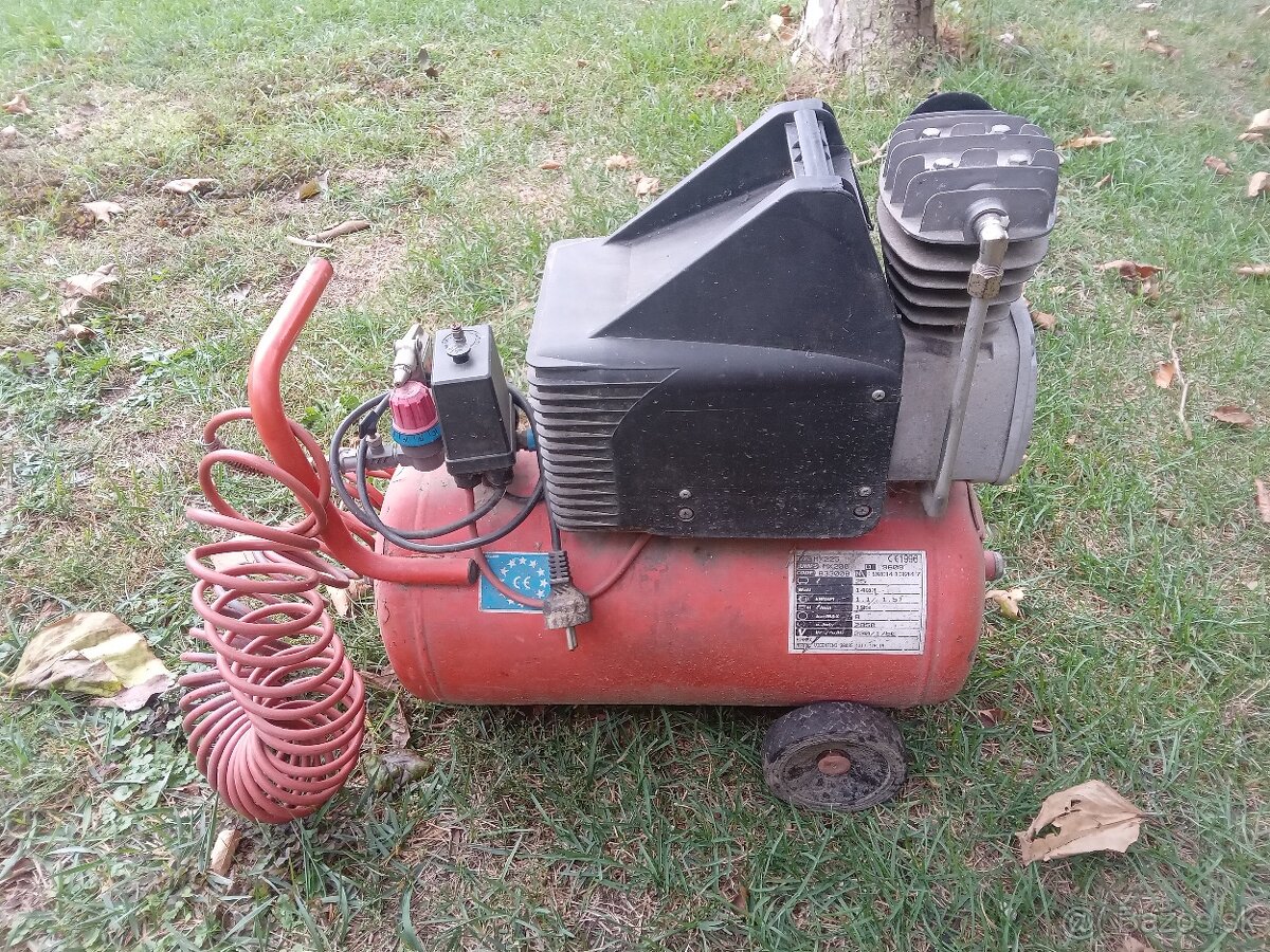 Kompresor MX225 - 3