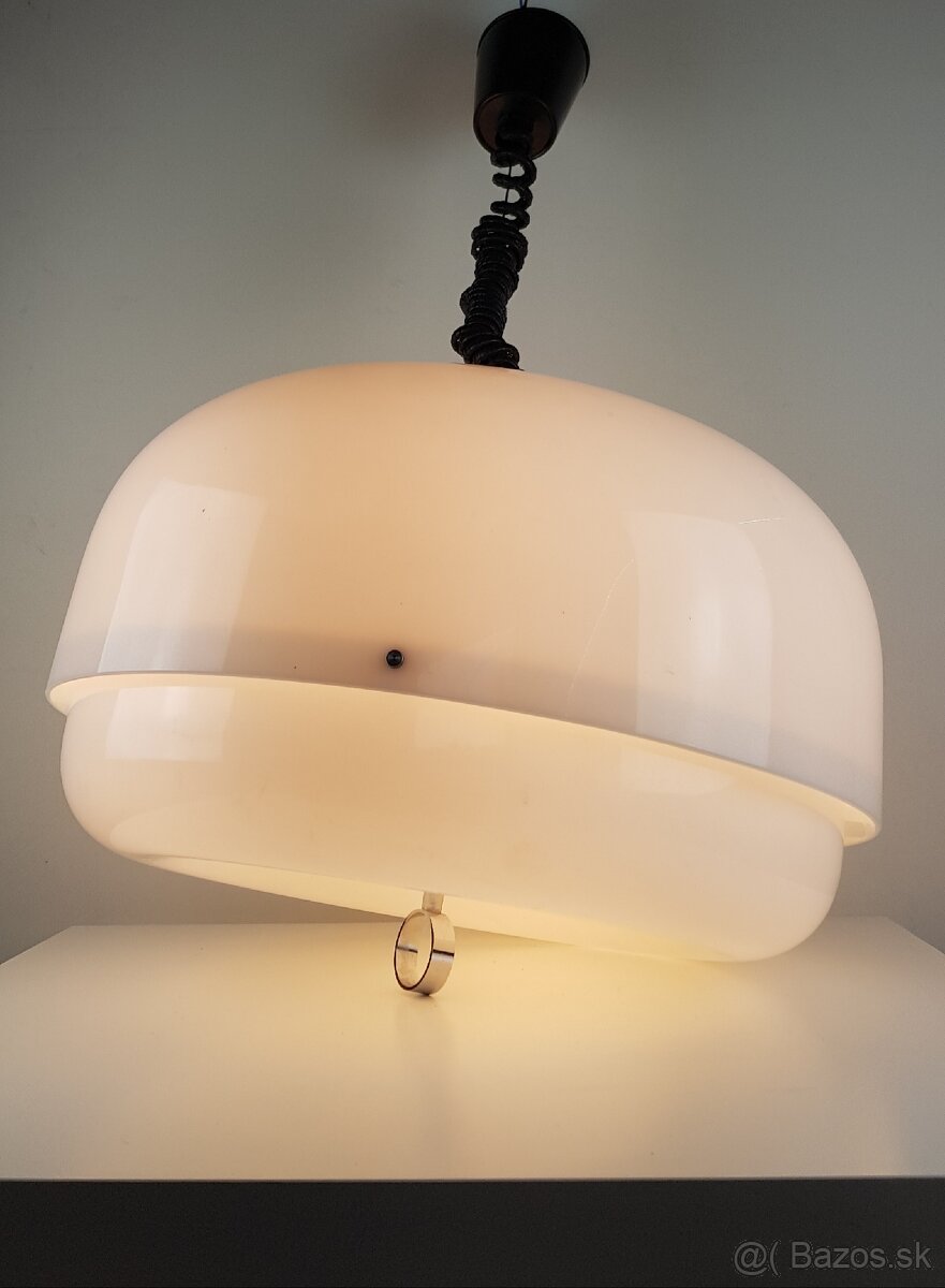 Retro luster meblo veľký - 3