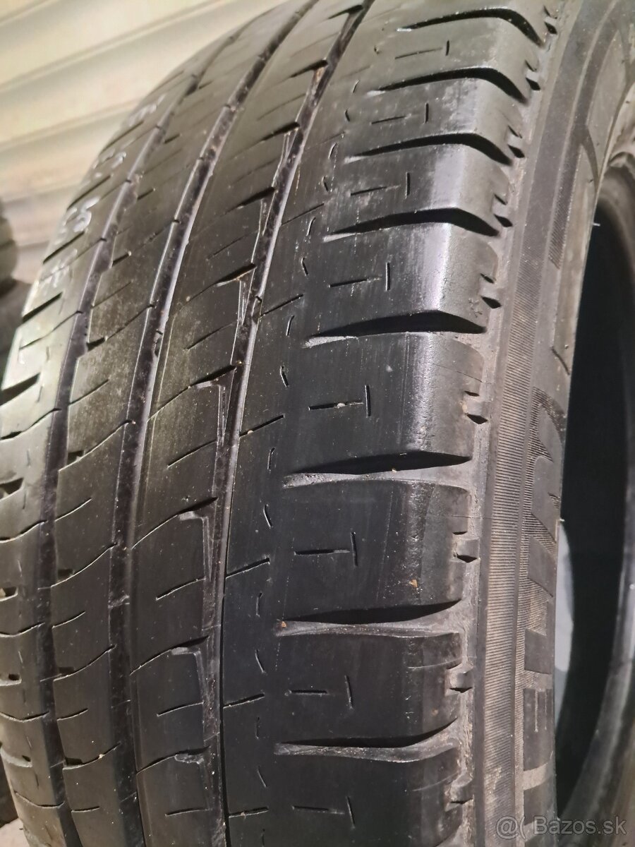 Michelin letné 225/55/R16 C - 3