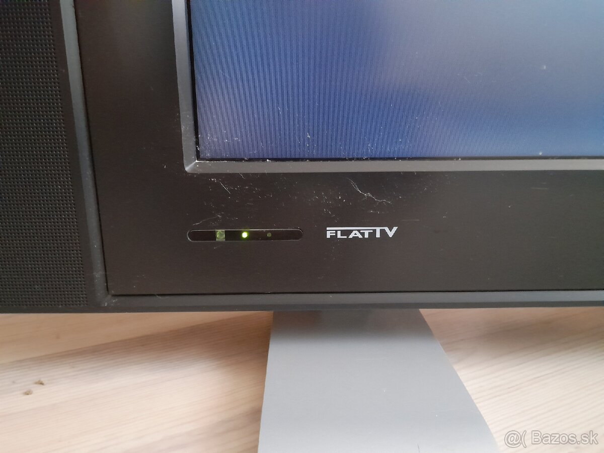 LCD HD TV Philips, uhlopriečka 100 cm - 3