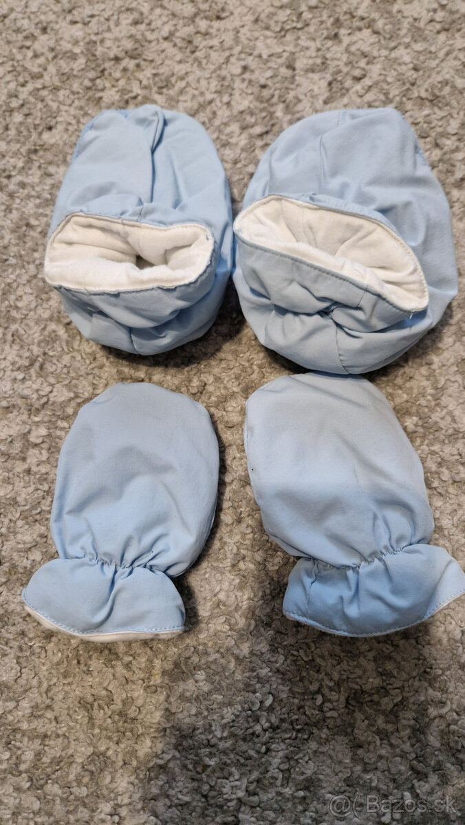 Rôzne oblečenie - 3