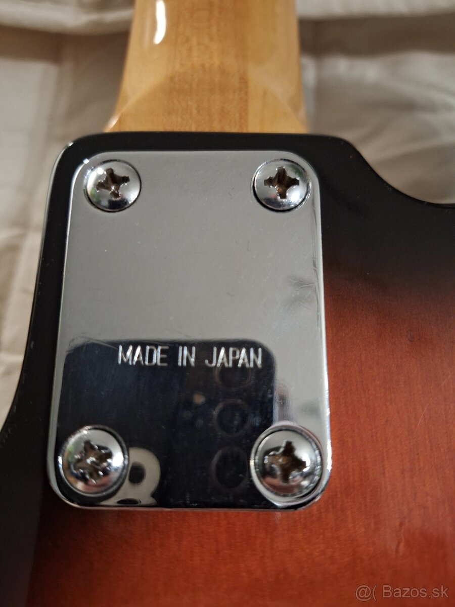 ibanez jazz bass - 3