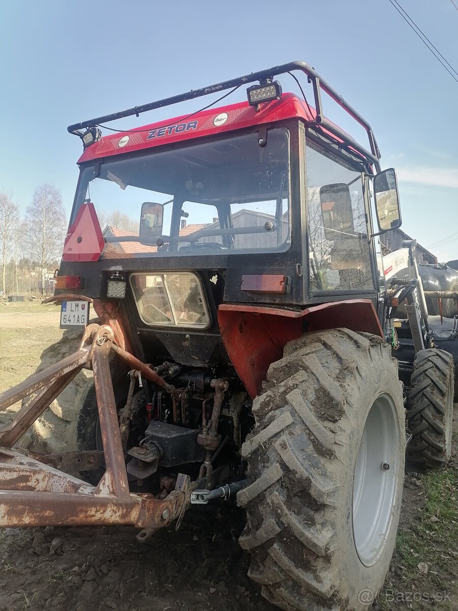 Vymením za crystal - 3