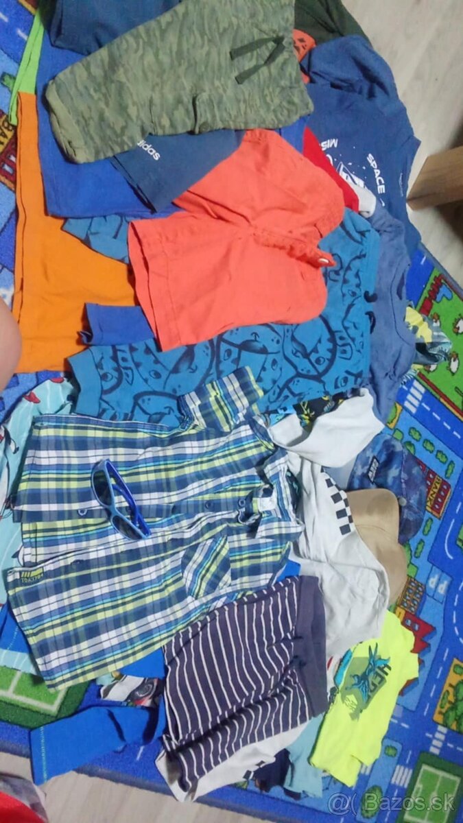 Predám balík oblecenia - 3