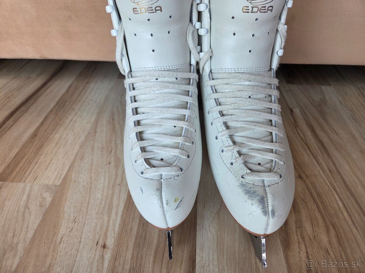 Edea Overture 265 / 40 , MK Galaxy - 3