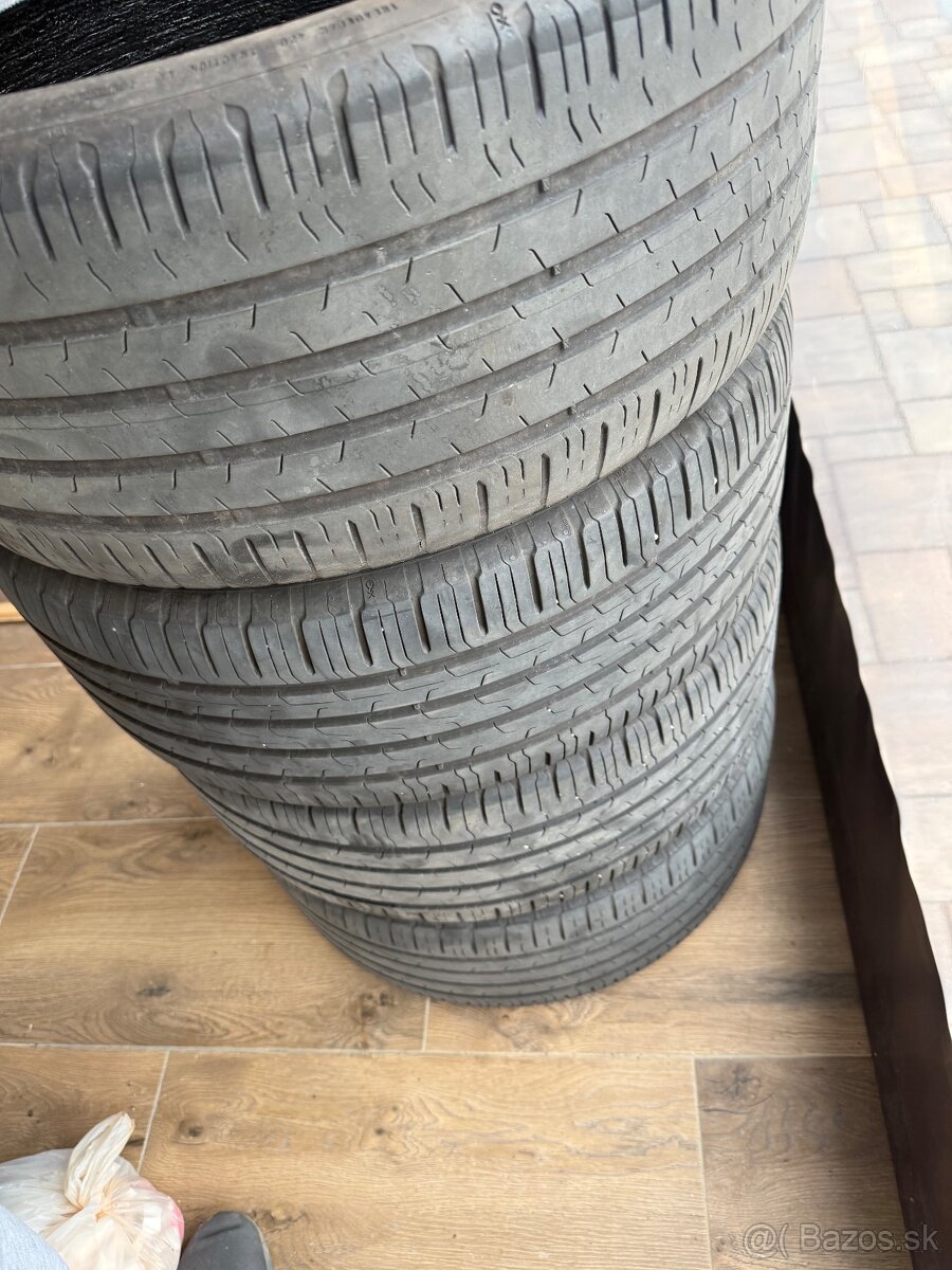 245/45 R18W - 3