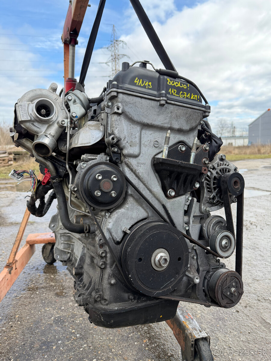 -----MITSUBISHI ASX LANCER 1.8 D-iD----- - 3