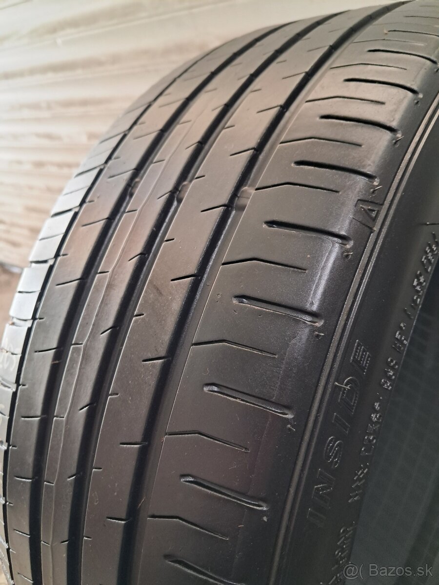 Falken letné 205/45/R17 - 3
