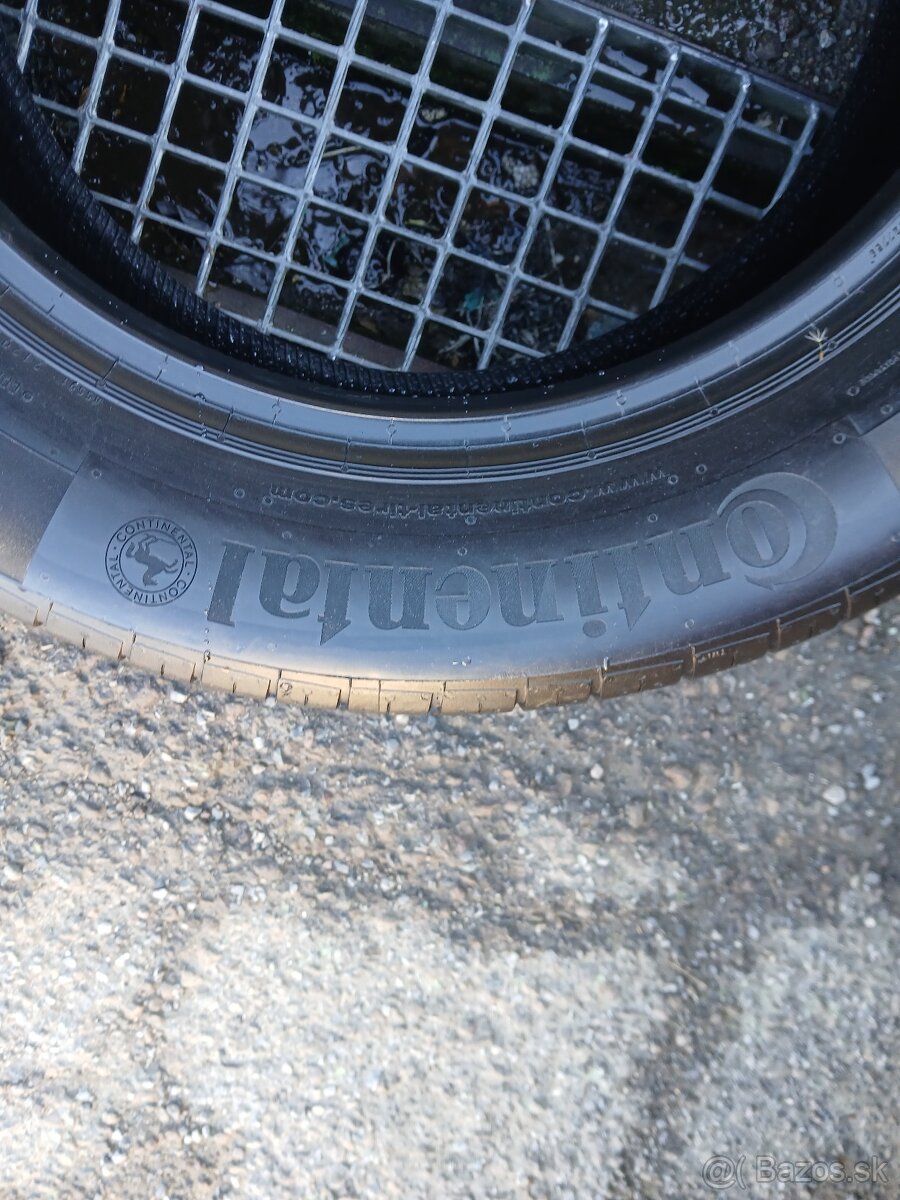 Letné pneumatiky 205/60R16H - 3