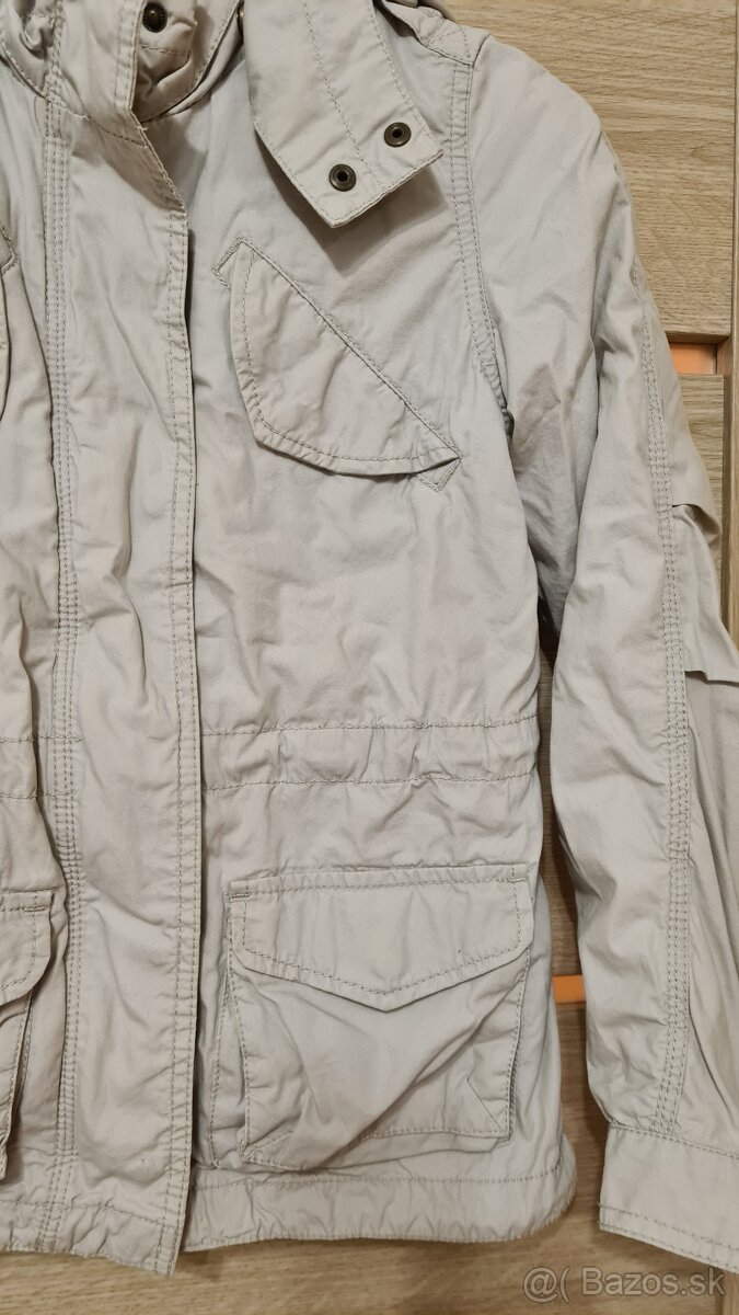 Bunda veľkosť 140 - 3