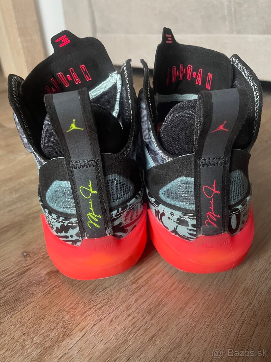 Dámske tenisky Jordan - 3