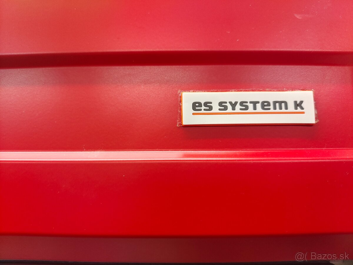 Chladiaca vitrína - 3