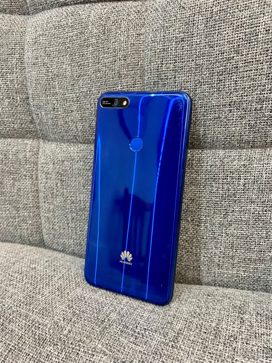 Huawei Y7 2018 (plne funkčný) - 3