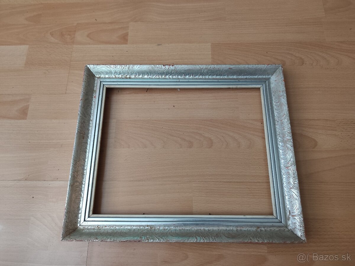 Rám na obraz - 3