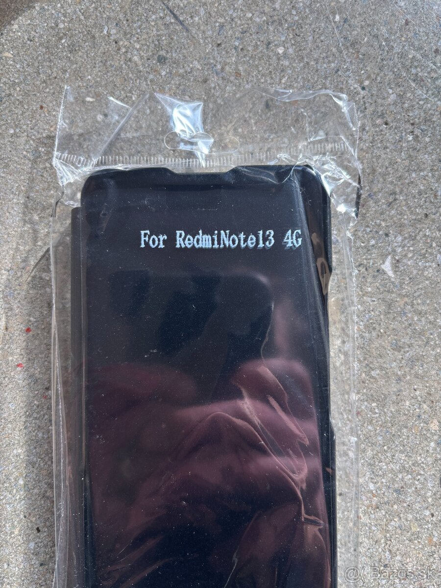 Xiaomi Redmi Note 13 4G obal - 3