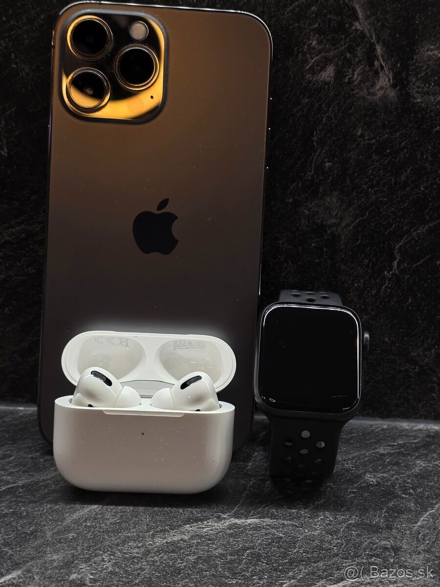 Iphone 13 Pro Max - 3