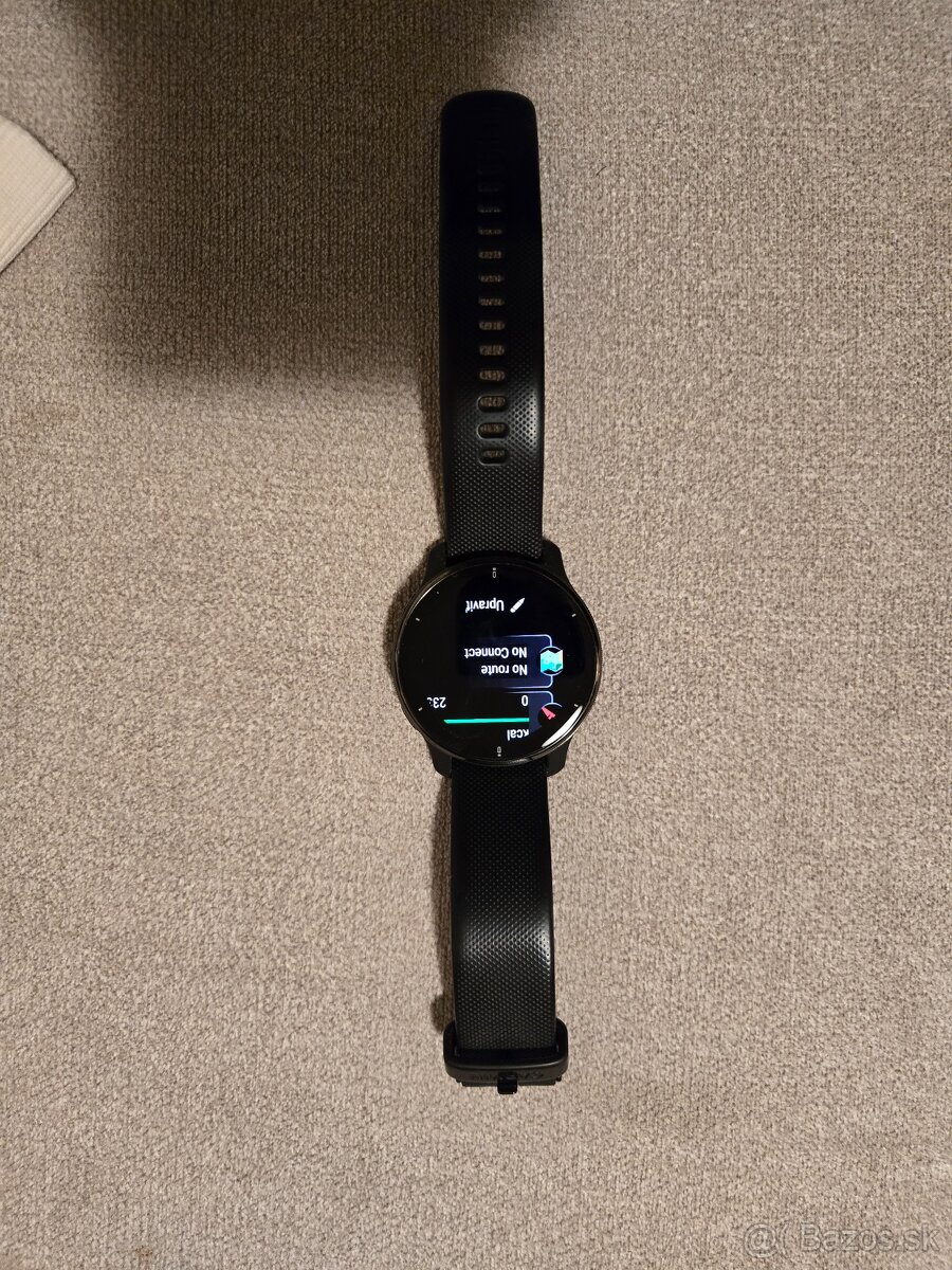 Predám hodinky Garmin Venu 2 Plus - 3