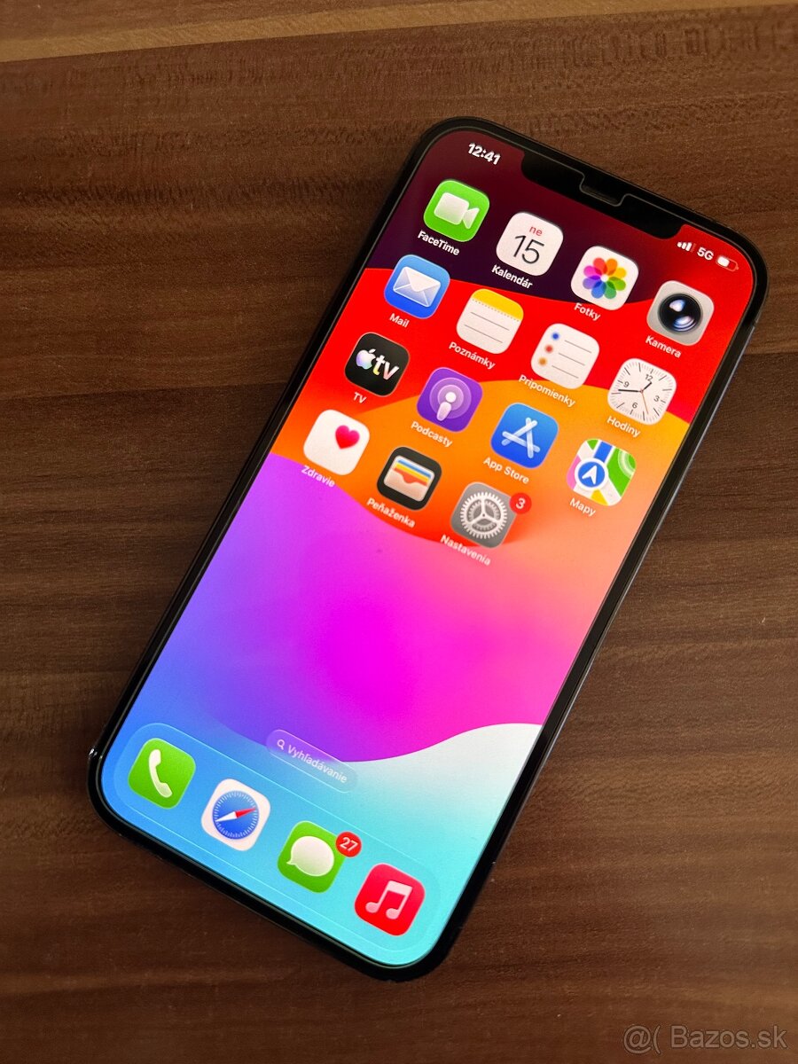 iPhone 12 pro max - 3