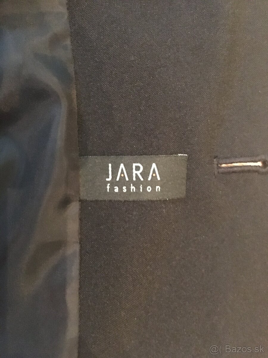 oblek JARA fashion - 3