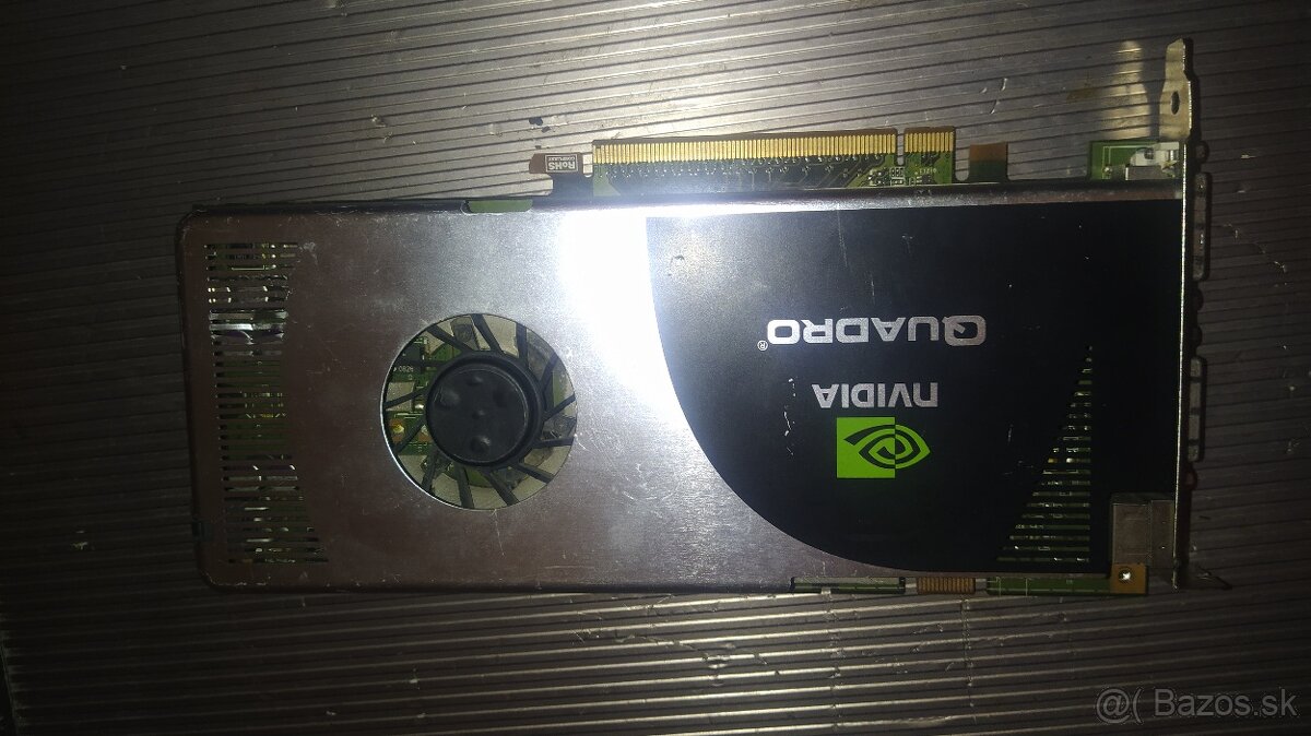 NVIDIA GeForce viac druhov na ND - 3