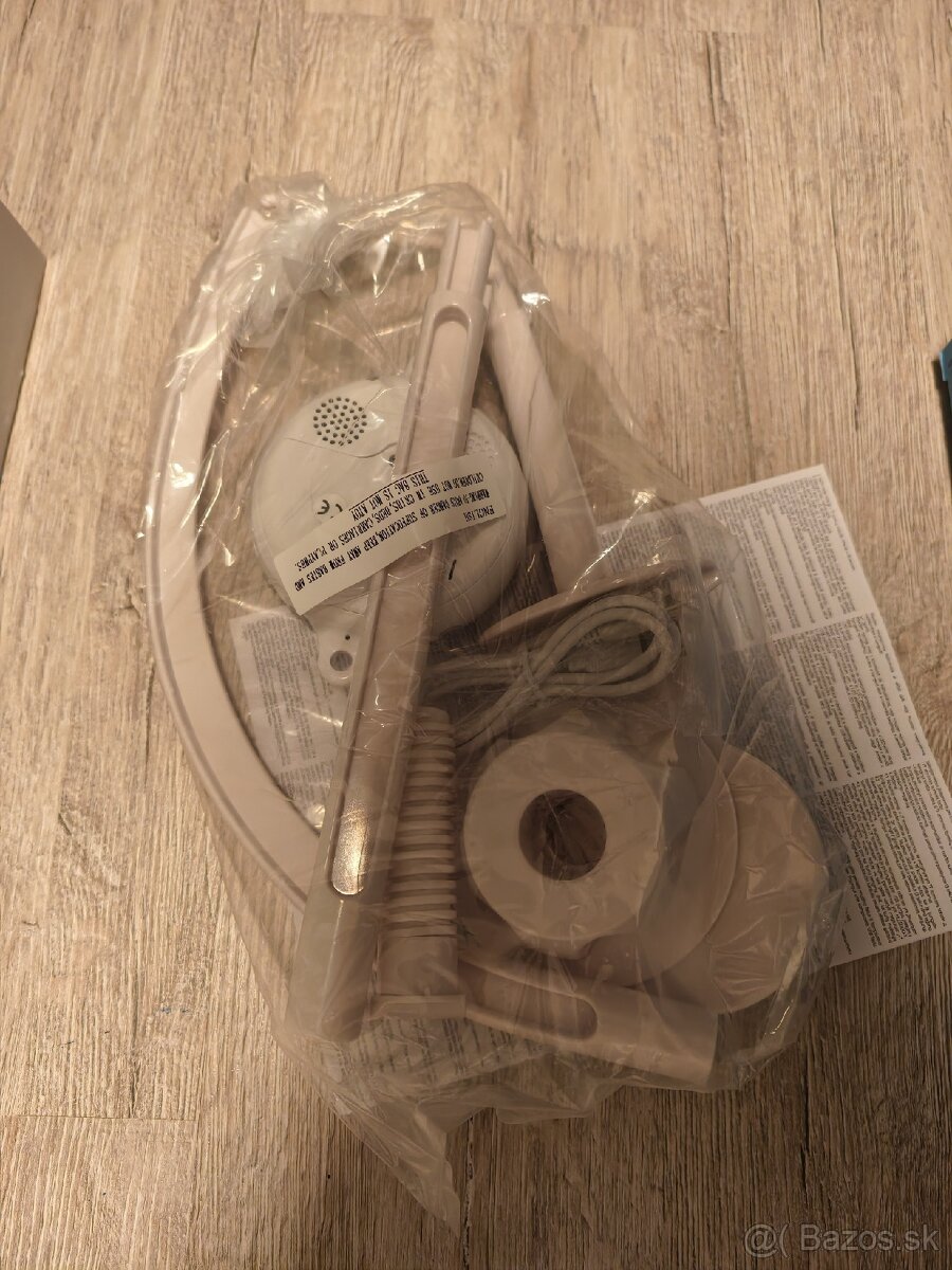 Predám detský kolotoč CANPOL BABIES Bluetooth, nový - 3