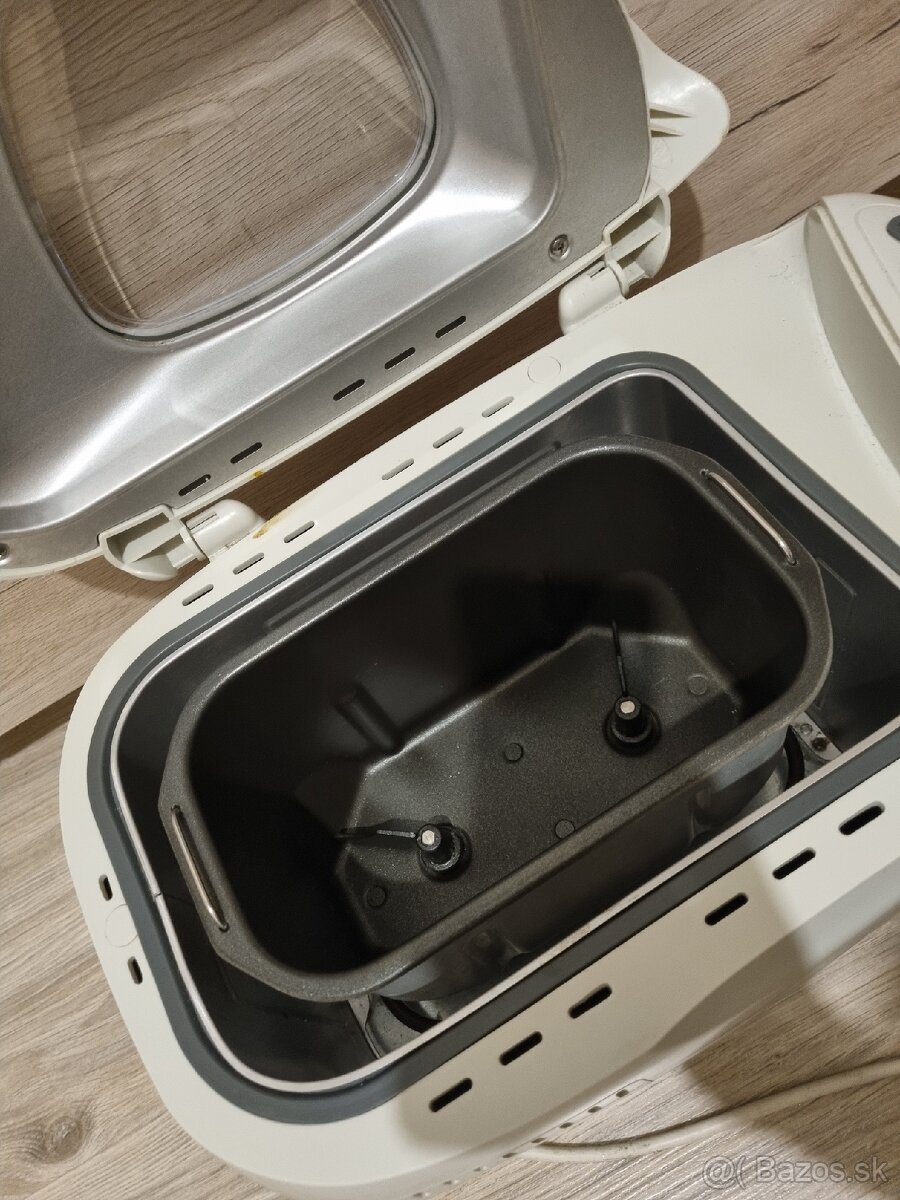 ETA siesta domaca pekaren - 3