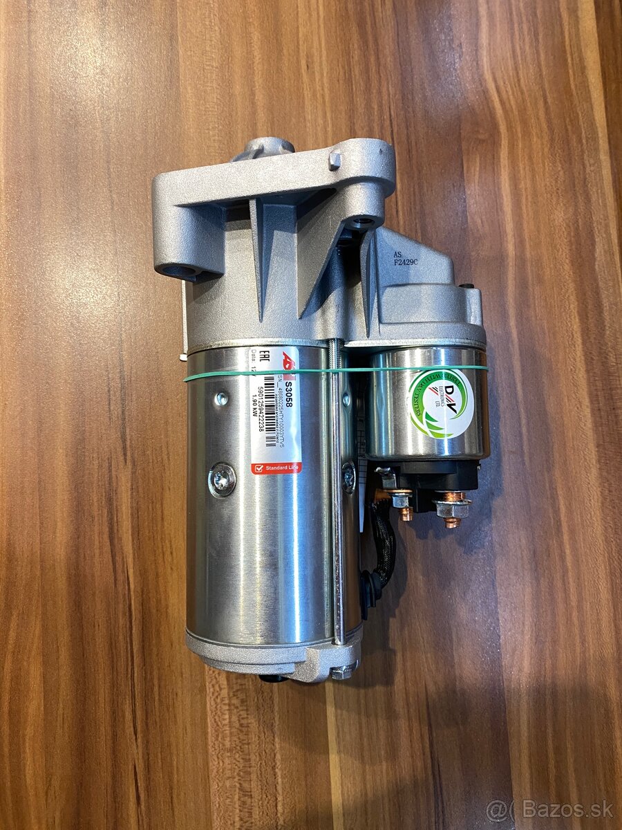 Štartér S3058 AS PL - 3