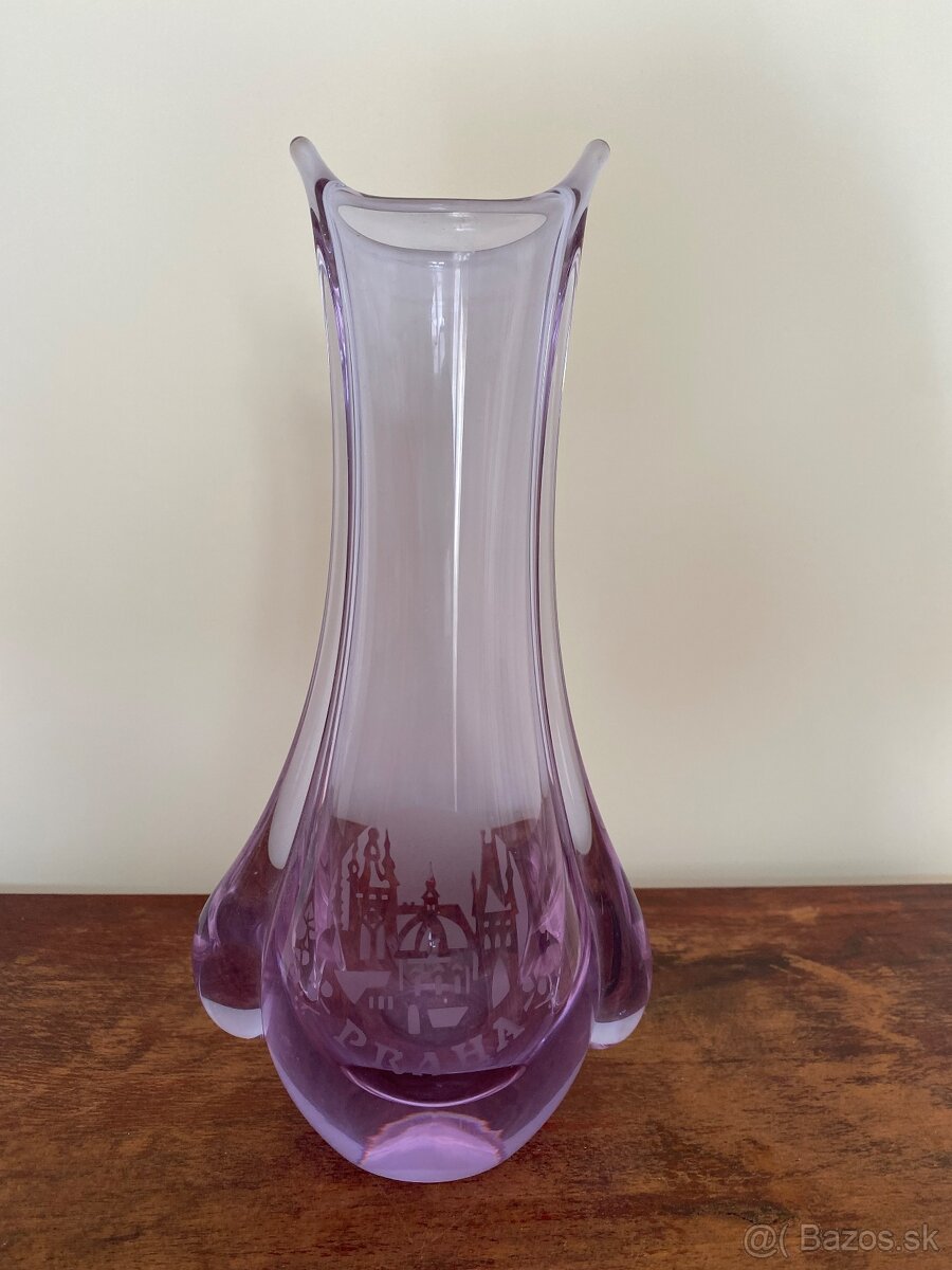 Vazy ŽBS M.Klinger - 3