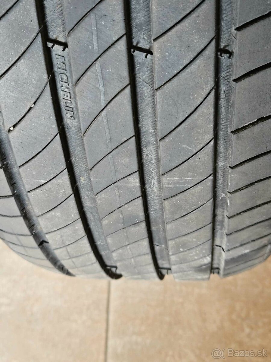 Letné pneumatiky 205/55 R16 - 3
