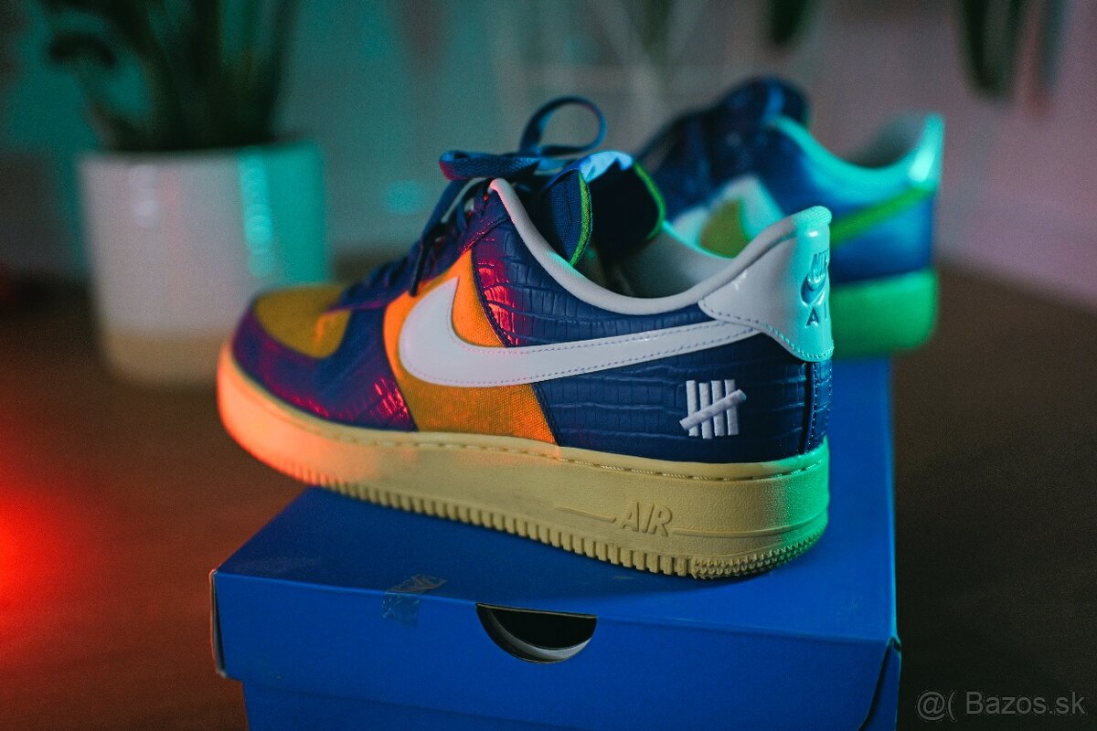 Nike air force 1 - 3