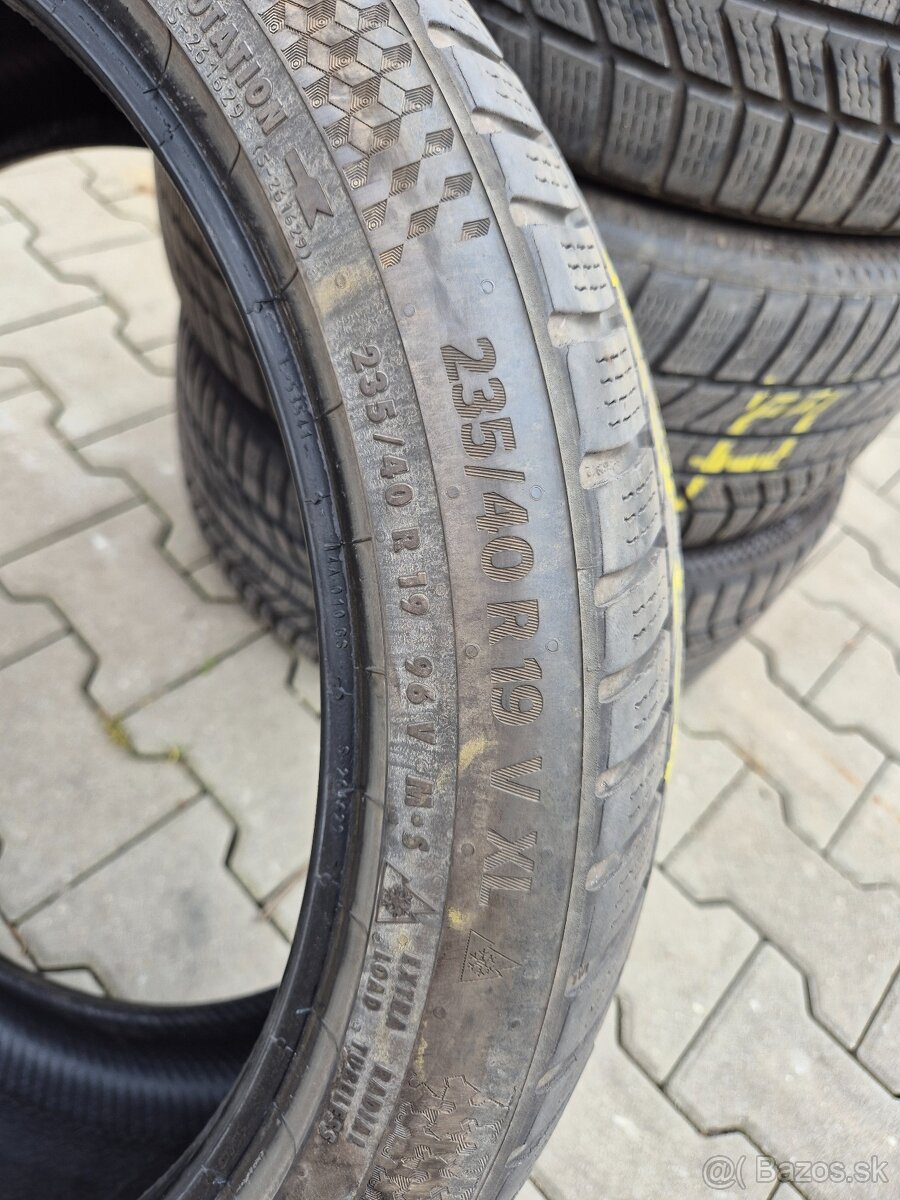 Predám pneumatiky - 3