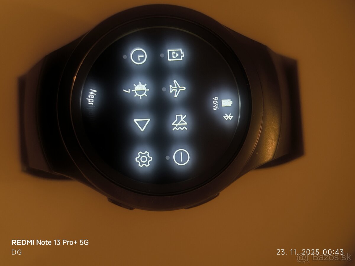 Samsung Gear S2 - 3
