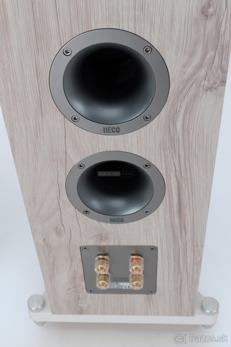 Heco Aurora 700 Ivory White - 3