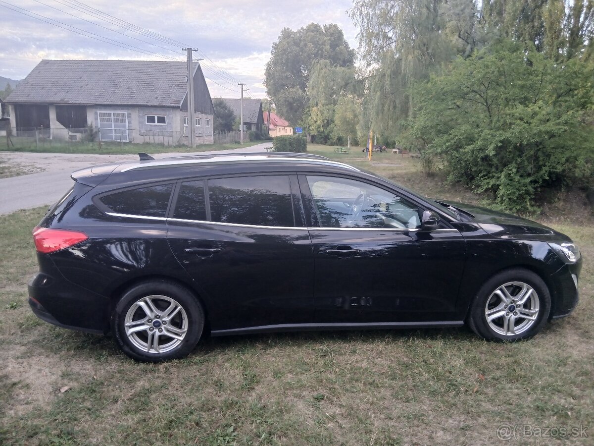 Ford focus - 3