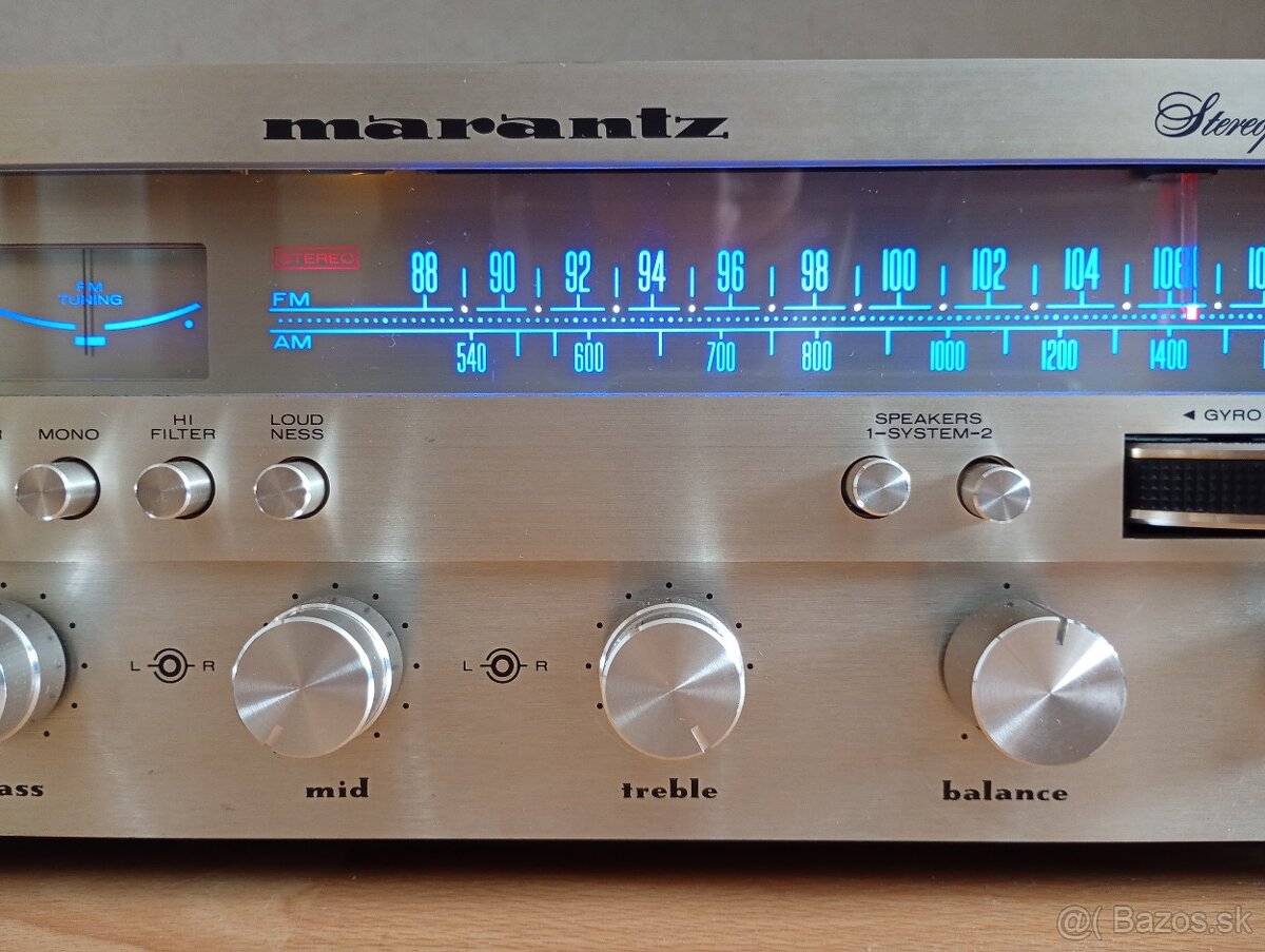 MARANTZ 2226B - 3