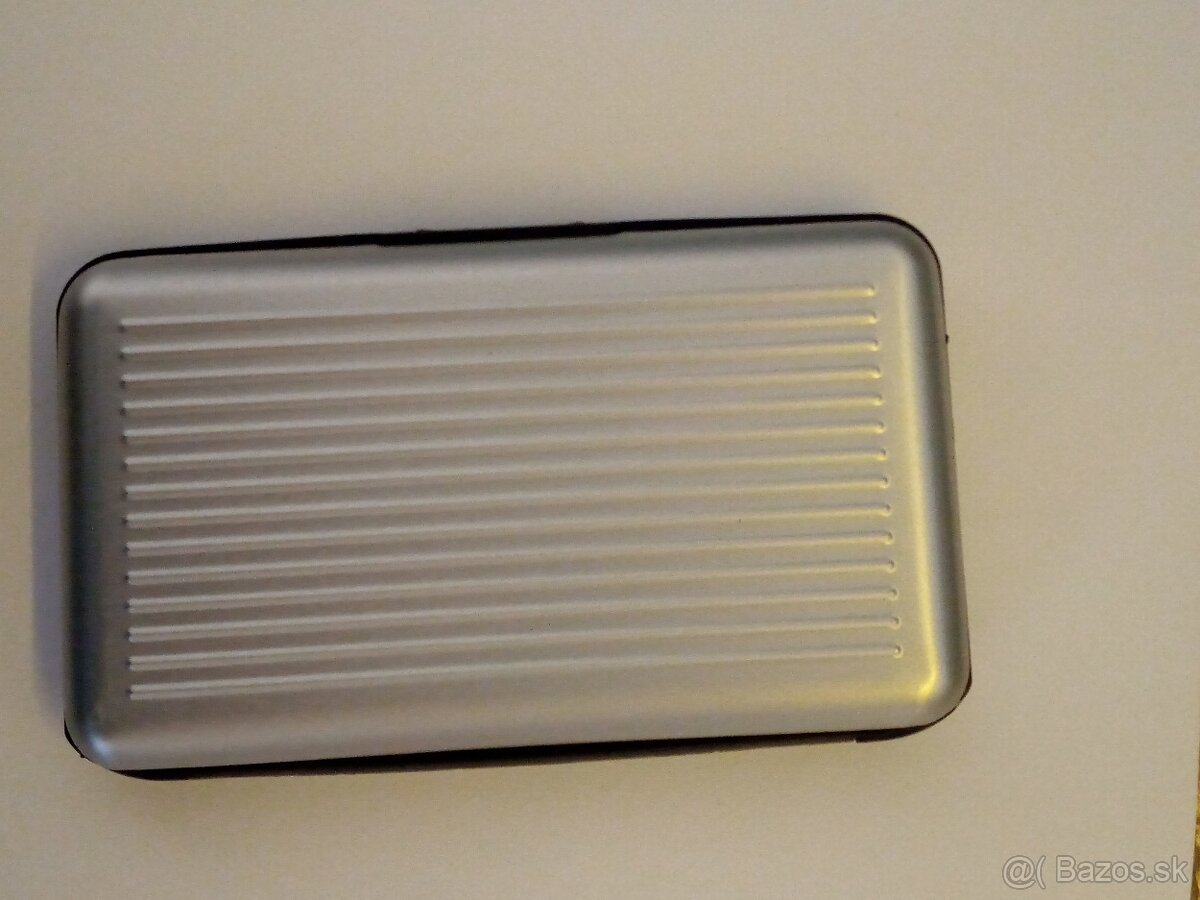 Zepter- Medolight BluDoc s puzdrom - 3