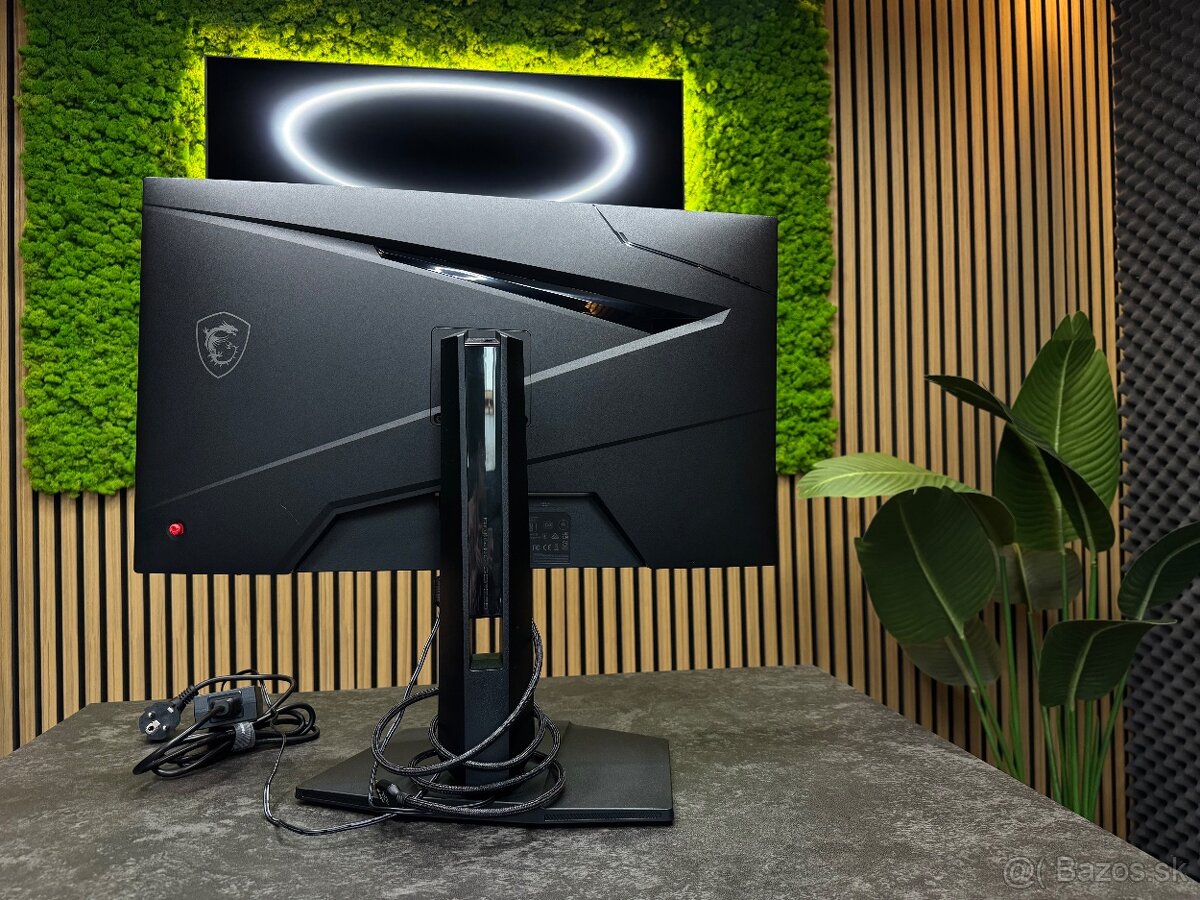 🖥️ Monitor MSI G274QPF E2 – 27” QHD 180 Hz (TOP STAV) - 3
