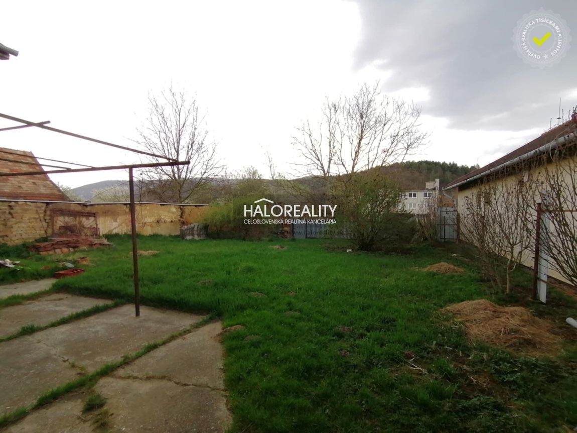 HALO reality - Predaj, rodinný dom Radzovce - ZNÍŽENÁ CENA - - 3
