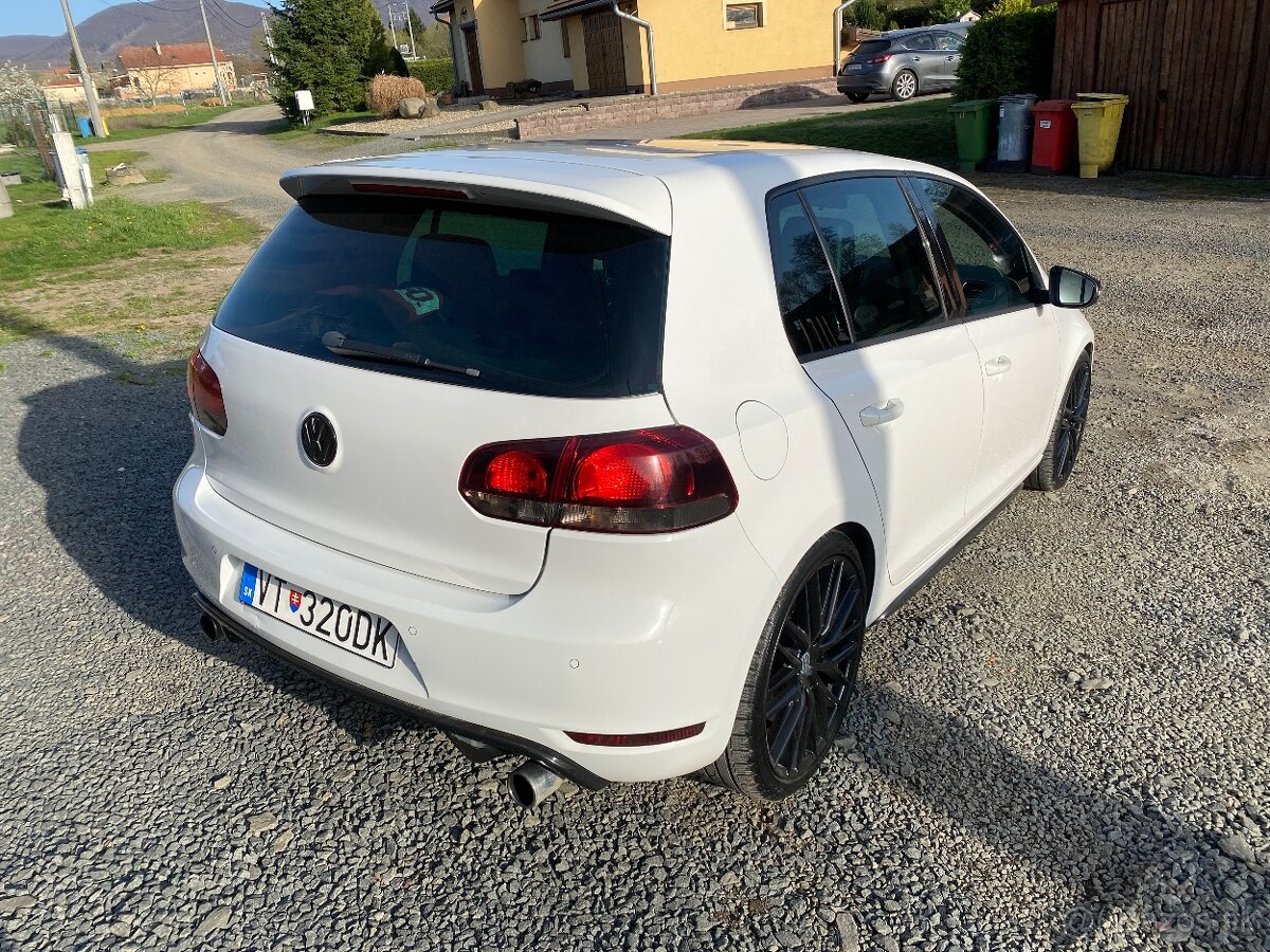 Golf 6 gti - 3