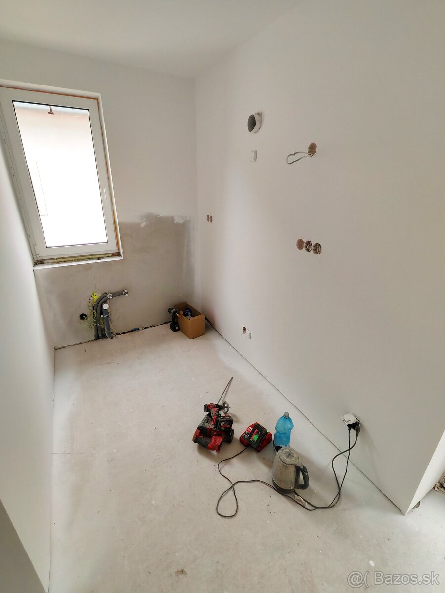 RODINNÝ DOM - LIPTOV - 3