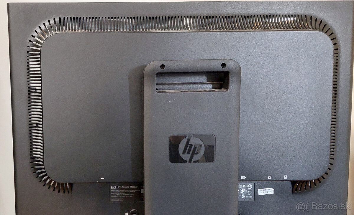 Monitor HP LA2405x - 3