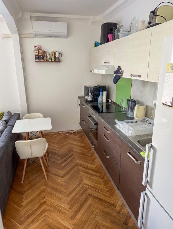 Na prenájom - 2i byt, ul.Svidnícka, Bratislava II TOP - 3