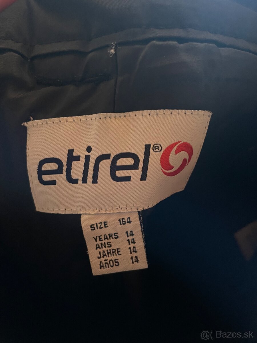 Detské oteplovaky - 3