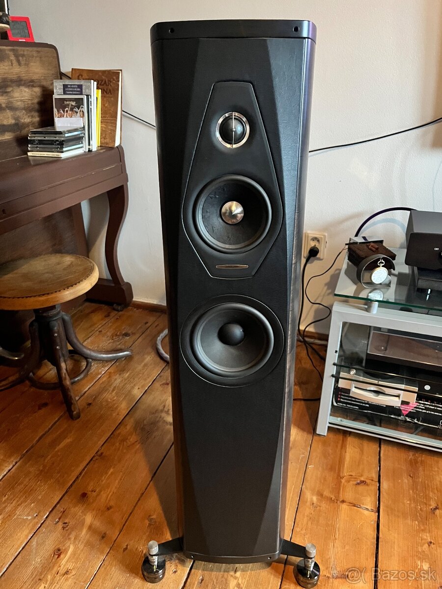 Sonus Faber Olympica 2 - 3