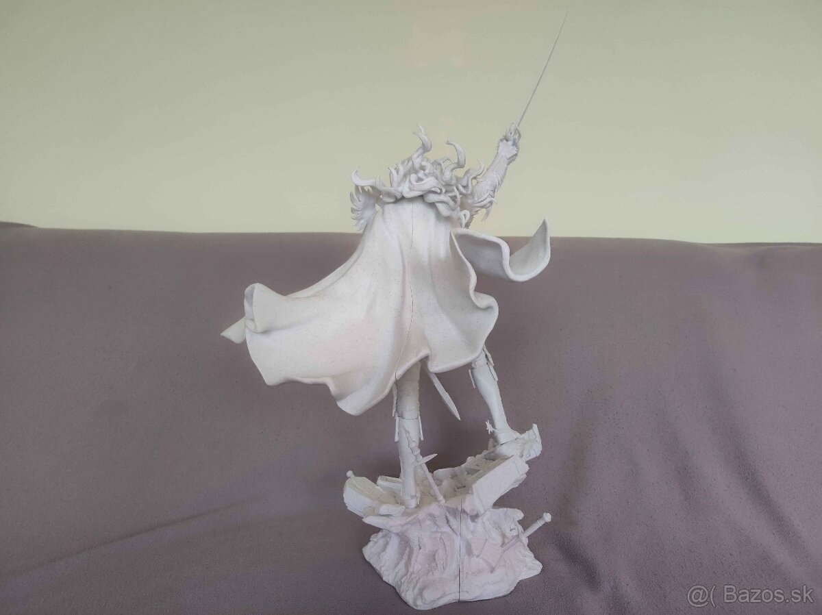 Zberateľská figúrka Griffith (Berserk) - 3