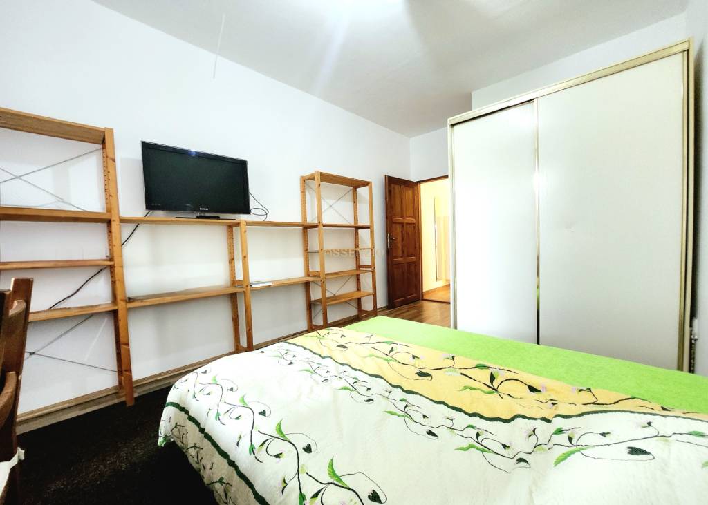 ASSENZIO - PRENÁJOM - 1-IZBOVÝ BYT - 27 M2 - HORNÁ UL. - RAČ - 3